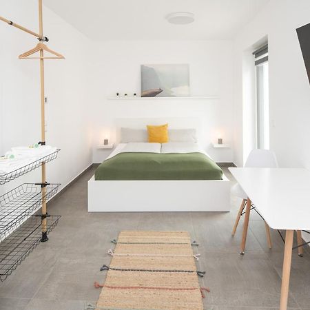 Nibelungen Apartments Worms Exteriör bild