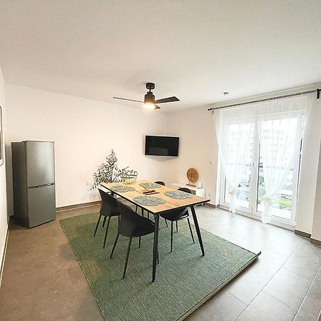 Nibelungen Apartments Worms Exteriör bild