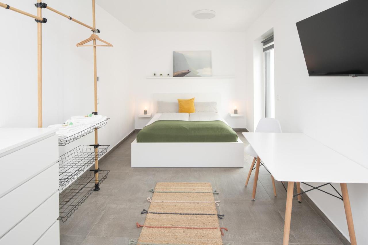 Nibelungen Apartments Worms Exteriör bild