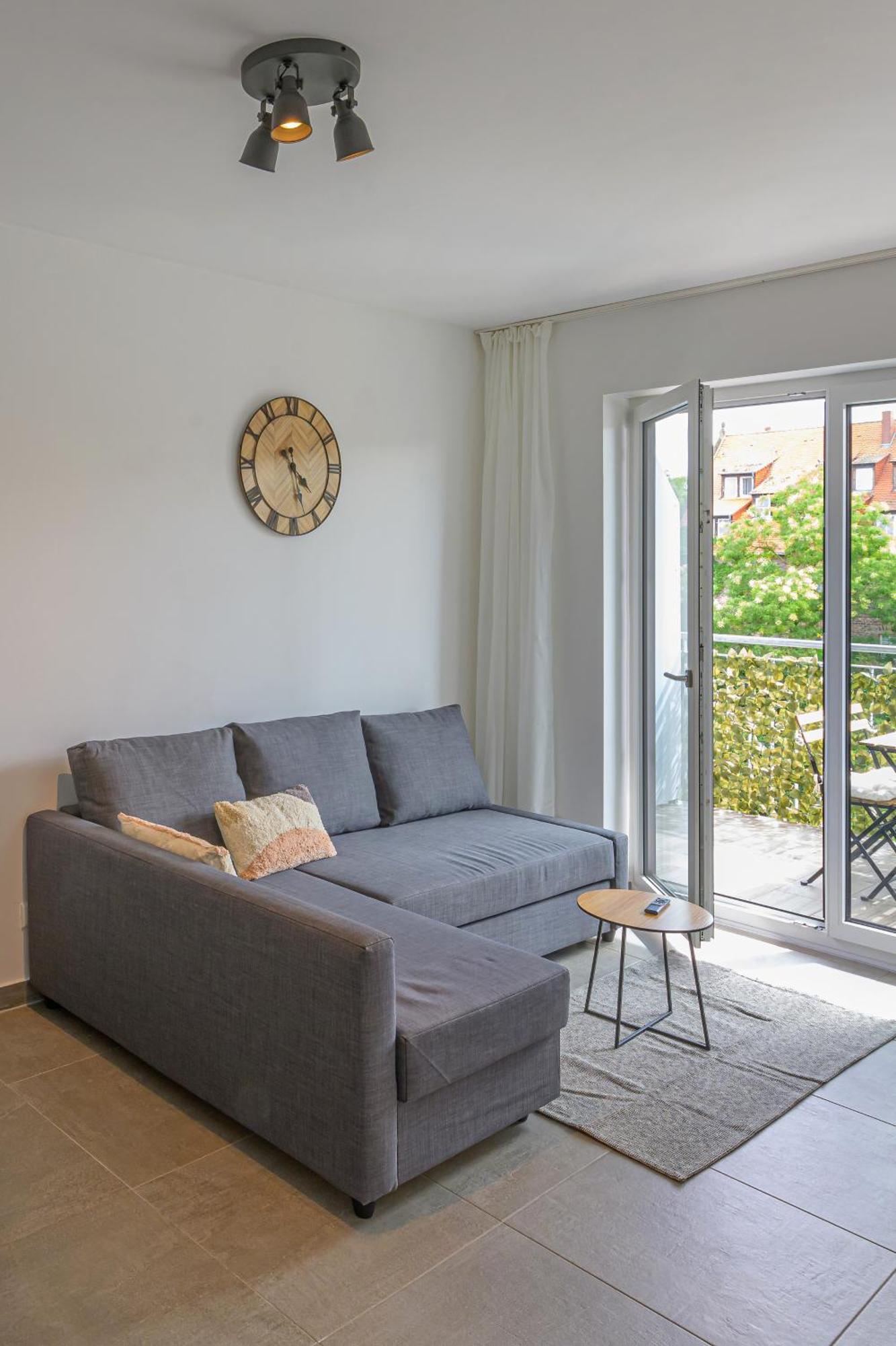Nibelungen Apartments Worms Exteriör bild