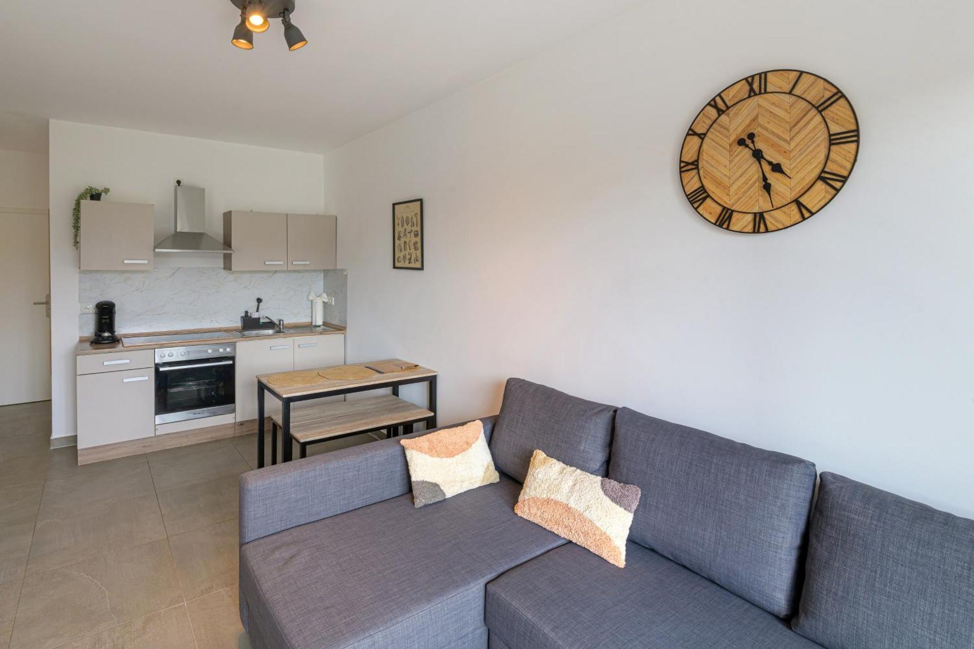Nibelungen Apartments Worms Exteriör bild