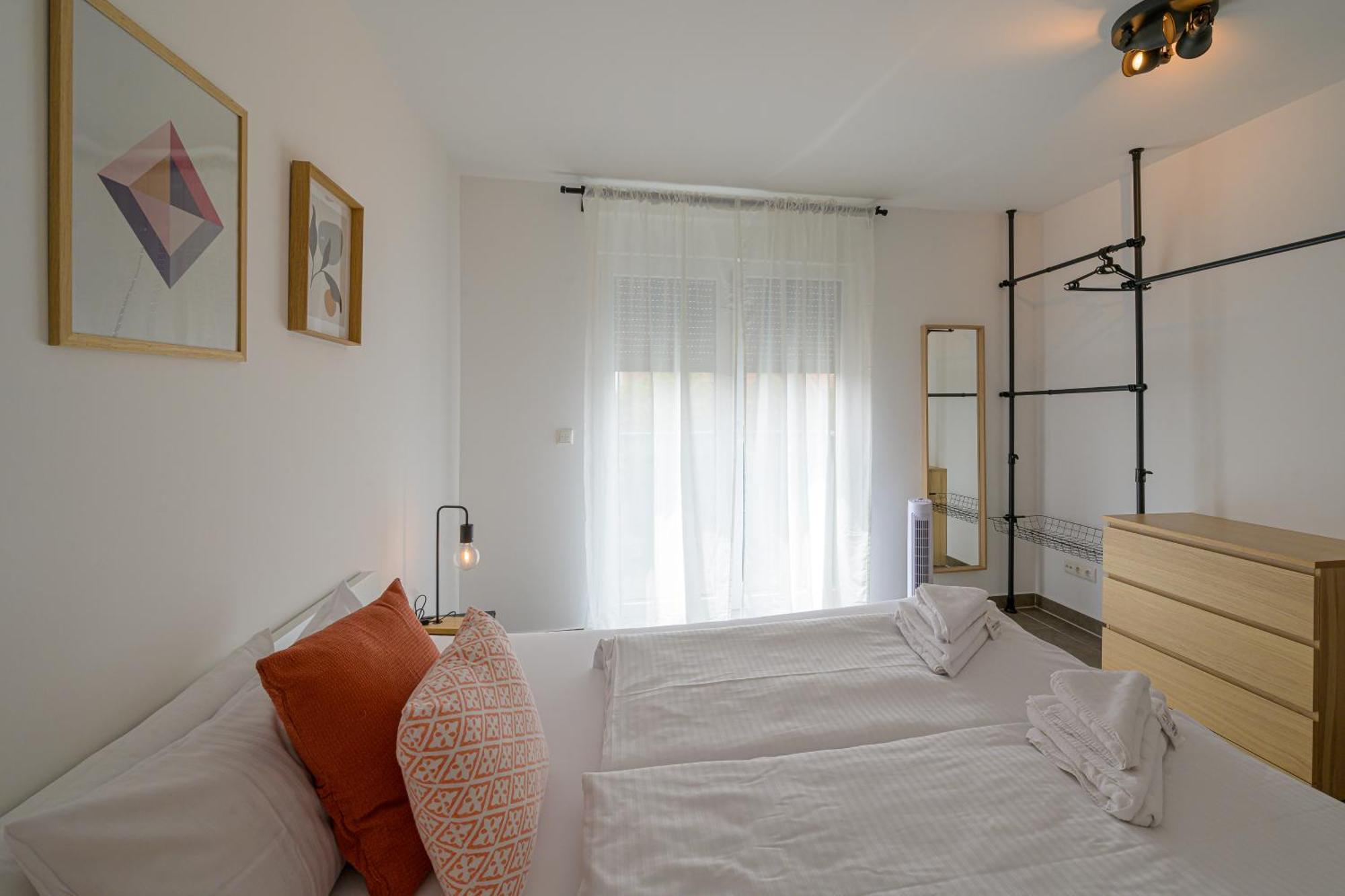 Nibelungen Apartments Worms Exteriör bild