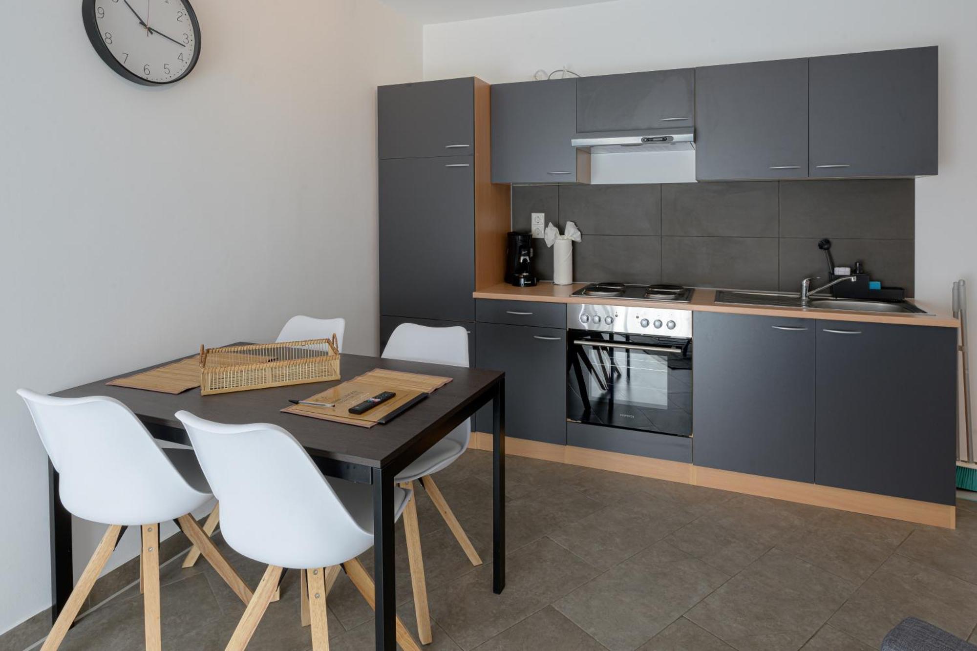 Nibelungen Apartments Worms Exteriör bild
