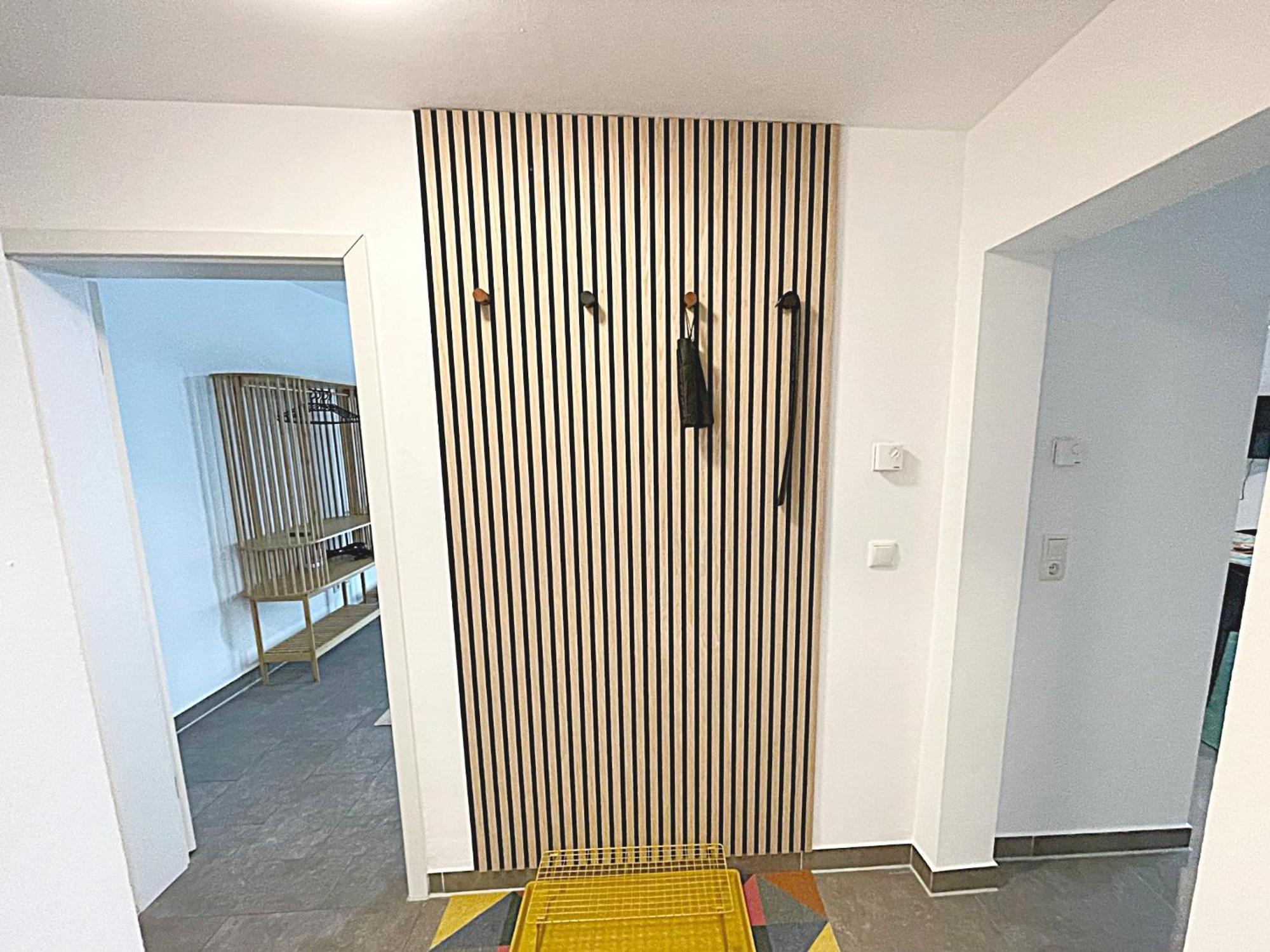 Nibelungen Apartments Worms Exteriör bild