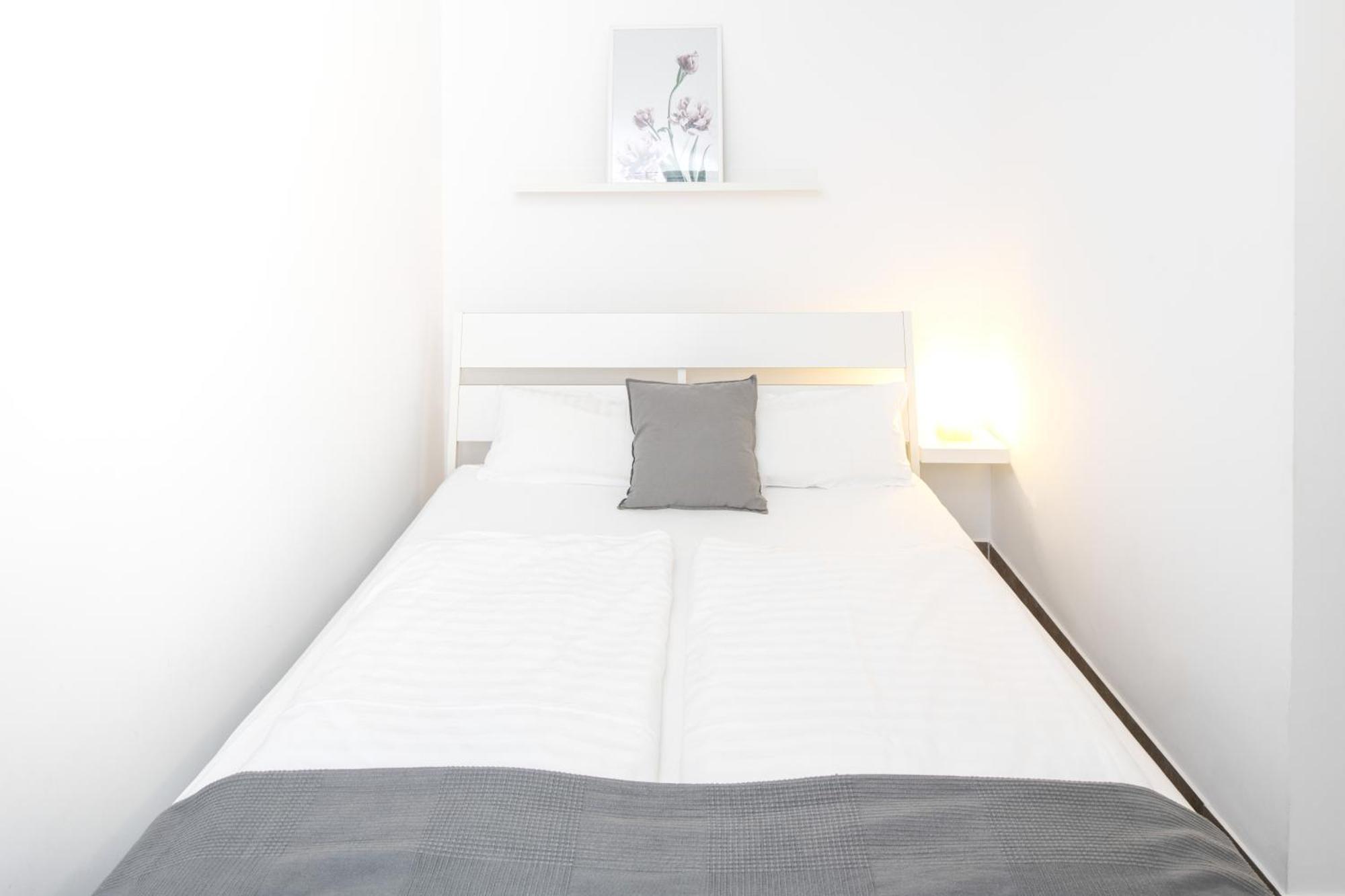 Nibelungen Apartments Worms Rum bild